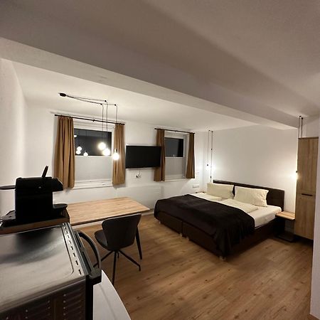 Willi'S Studio Зальбах-Хинтерглемм Экстерьер фото