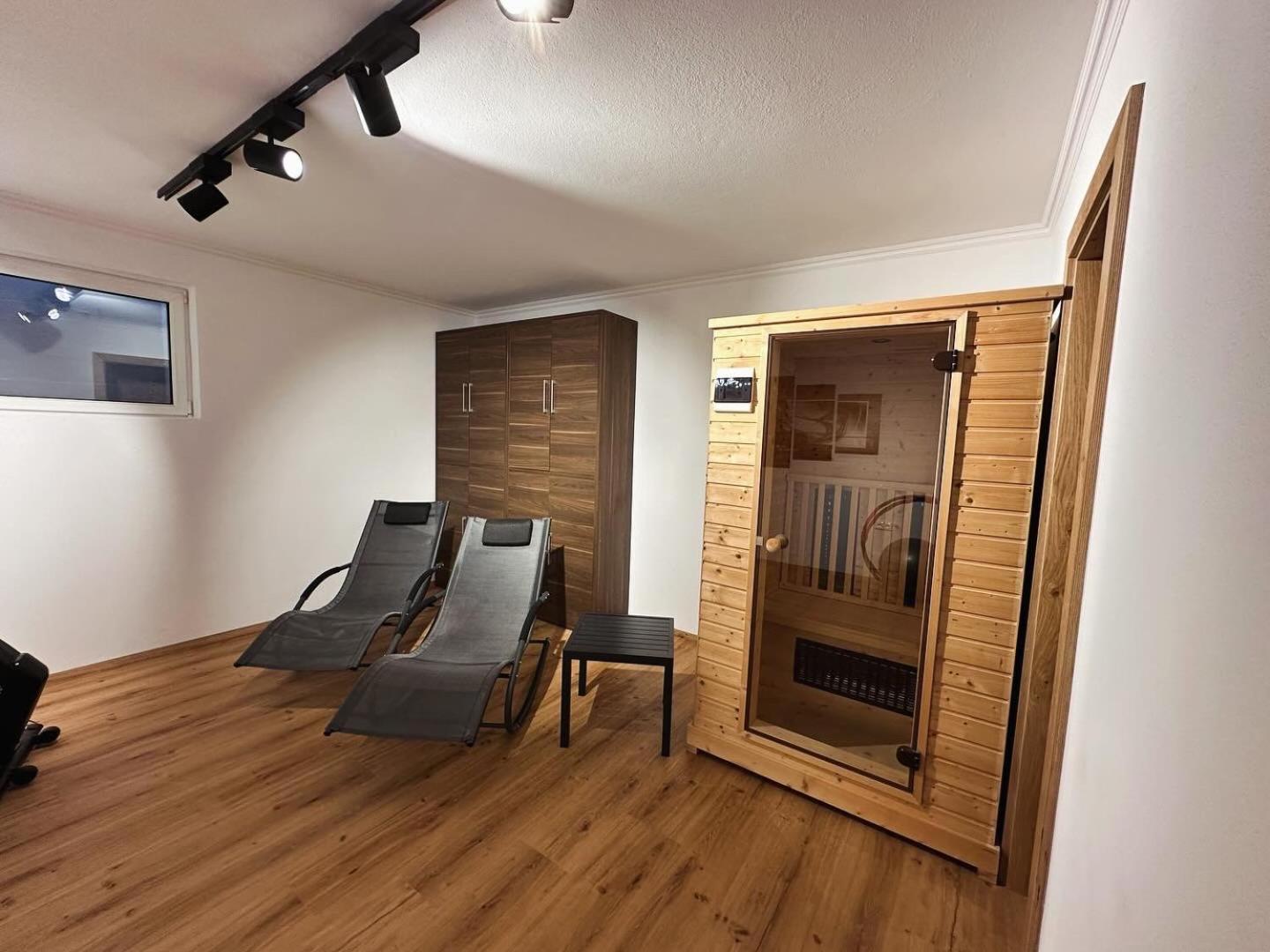 Willi'S Studio Зальбах-Хинтерглемм Экстерьер фото